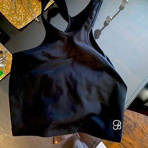 Bombshell sportswear sport top